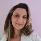Jeanine Lykawka Medeiros