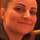Alessandra Mara Cornazzani Sales