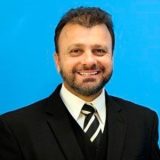 Douglas Avedikian