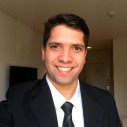 Rafael Rodrigues da Costa