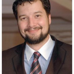 Edilson Gonçales Liberal