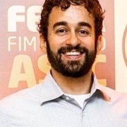 Antonio Felipe Oliveira Rodrigues