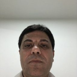 Daniel Mello