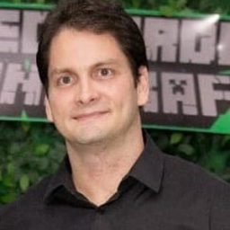 Fabrício Helder Mareco Magalhães