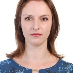 Helen Cristina Steffen