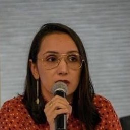Milene Dias da Cunha