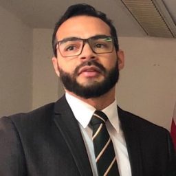 Rafael Laredo Mendonça