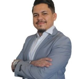 Ramon Patrese Veloso e Silva