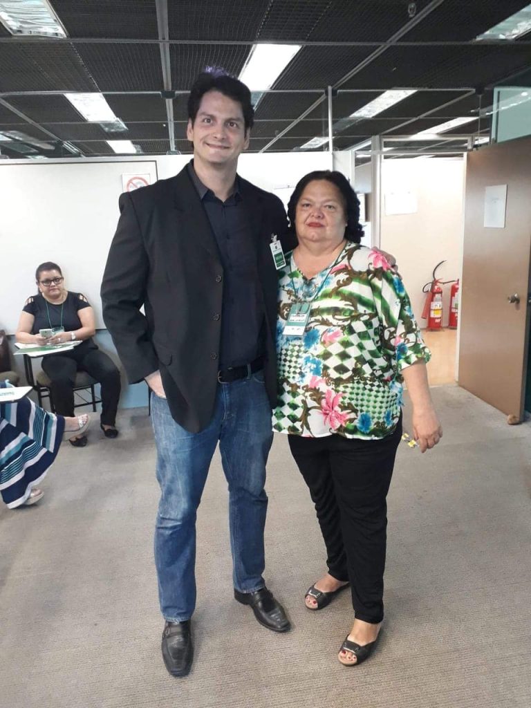 Fabrício Helder Mareco Magalhães