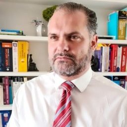 Fabio Correa Xavier