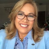 Ana Cristina Ferreira de Araujo