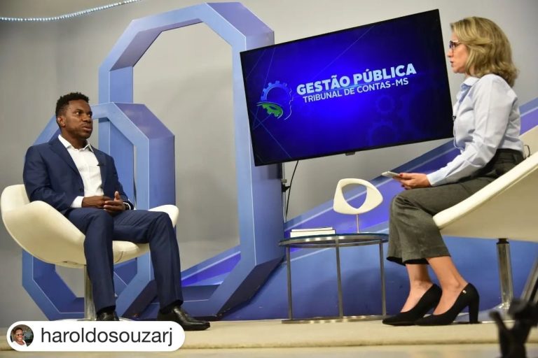 Haroldo Oliveira de Souza