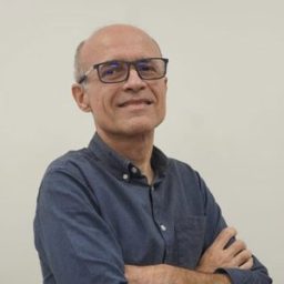 Paulo Alcântara Saraiva Leão